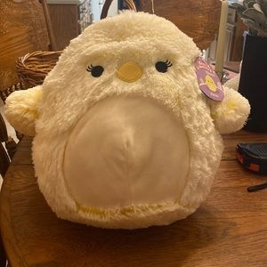 fuzz-A-mellows, squishmellows, Aimee